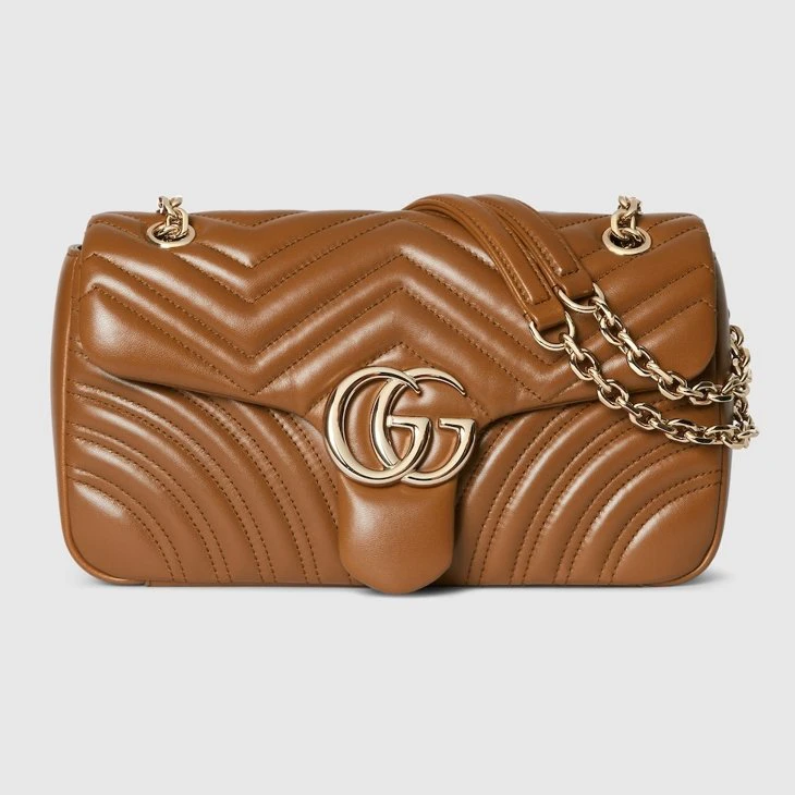 GG Marmont medium shoulder bag