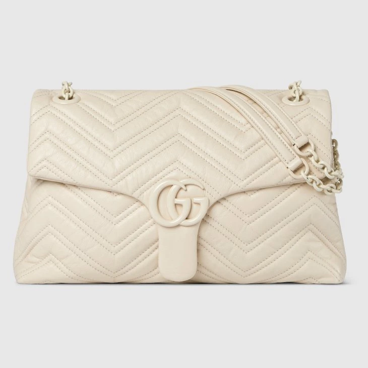 GG Marmont medium shoulder bag