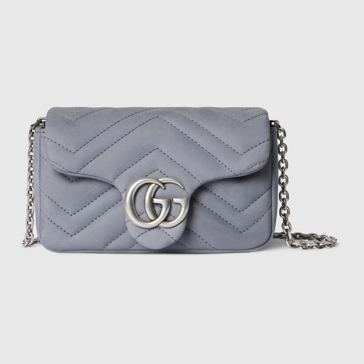 GG Marmont mini shoulder bag