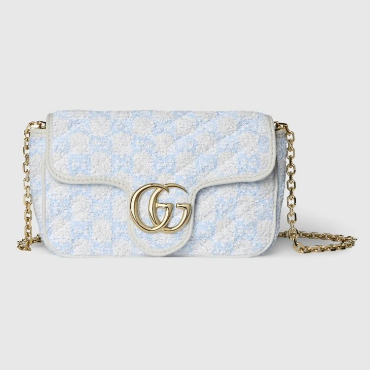 GG Marmont mini shoulder bag