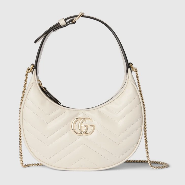 GG Marmont small shoulder bag