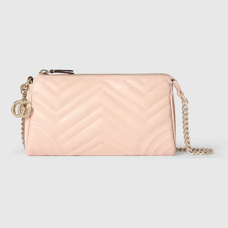 GG Marmont small shoulder bag