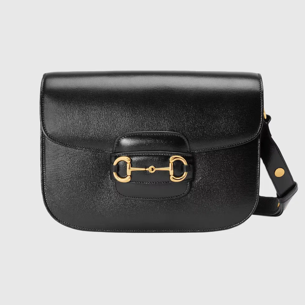 Gucci Horsebit 1955 medium shoulder bag