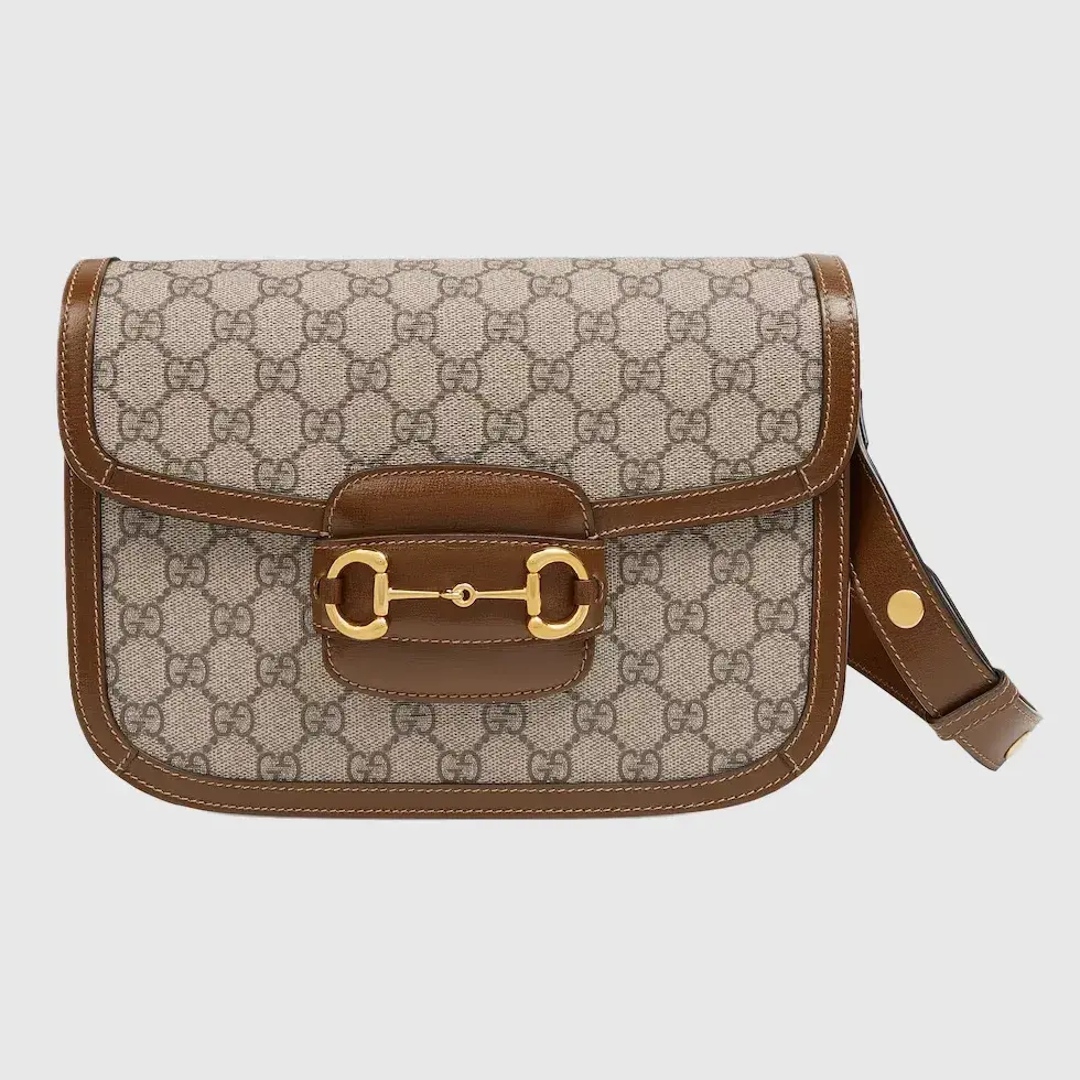 Gucci Horsebit 1955 medium shoulder bag