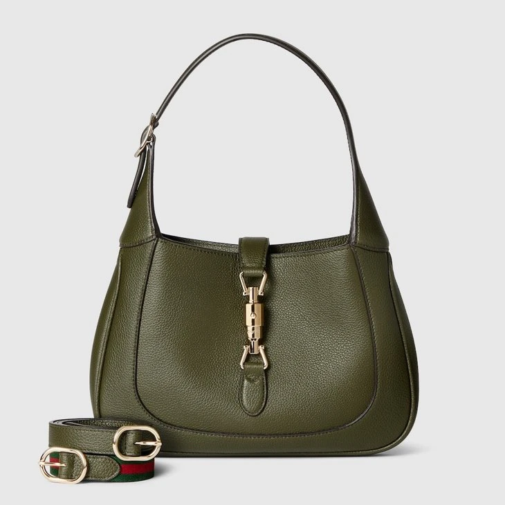 Gucci Jackie 1961 medium bag