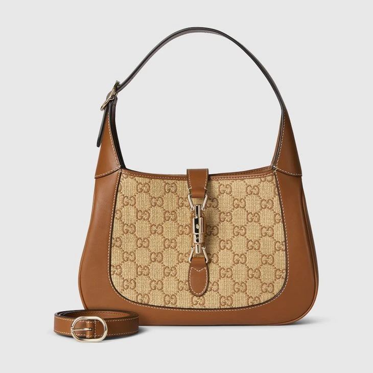 Gucci Jackie 1961 medium bag