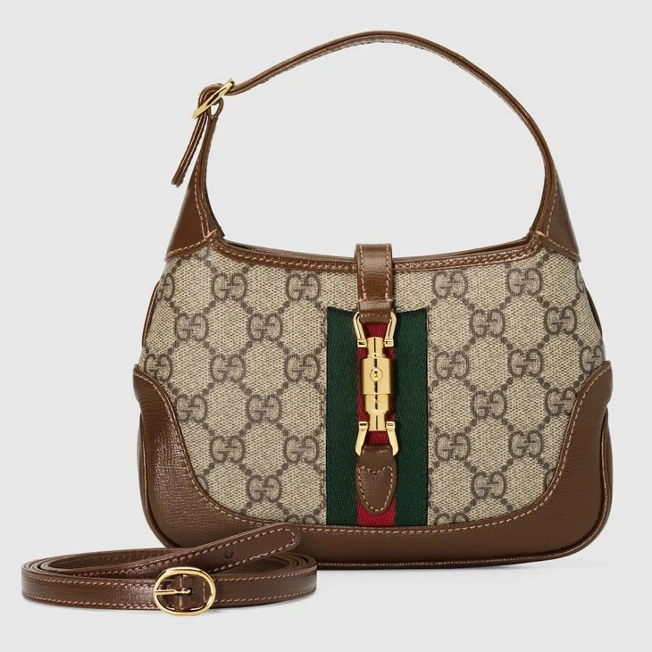 Gucci Jackie 1961 mini bag