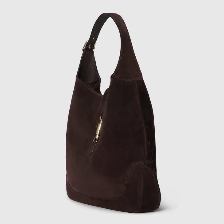 Gucci Jackie Giorno shoulder bag - Image 2