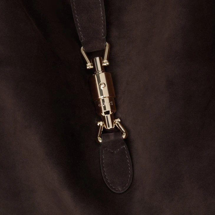 Gucci Jackie Giorno shoulder bag - Image 5