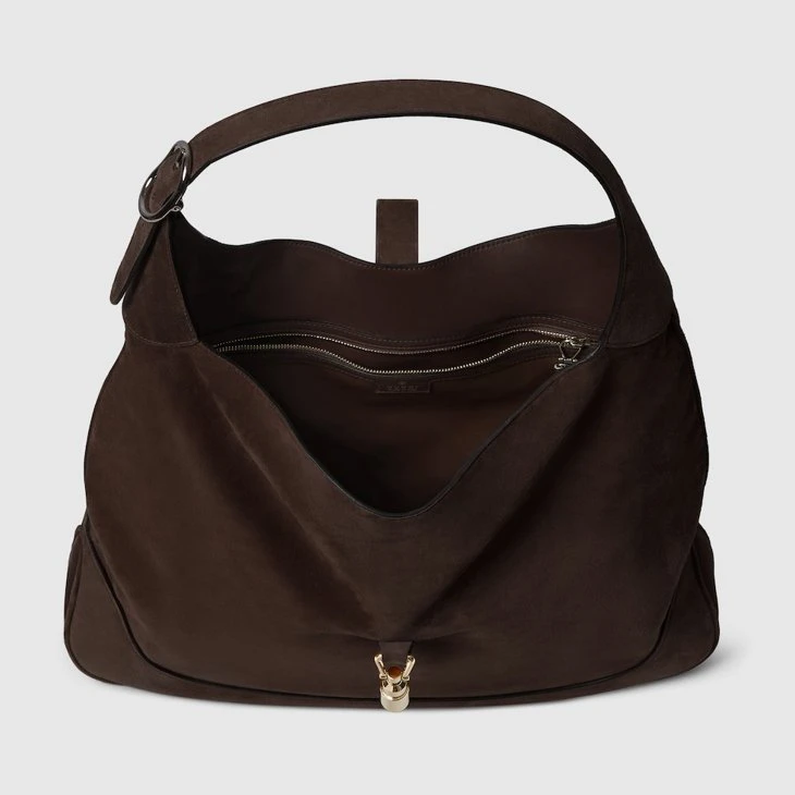 Gucci Jackie Giorno shoulder bag - Image 8