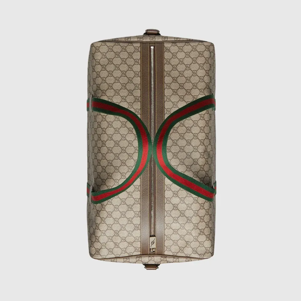 Large duffle bag with Web - Image 7