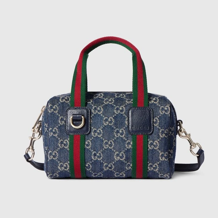 Gucci Mini GG handbag