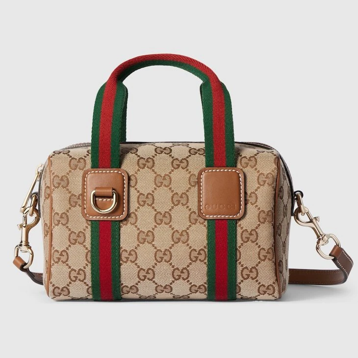 Gucci Mini GG handbag