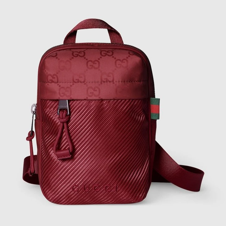 Gucci Nexus mini slingbag