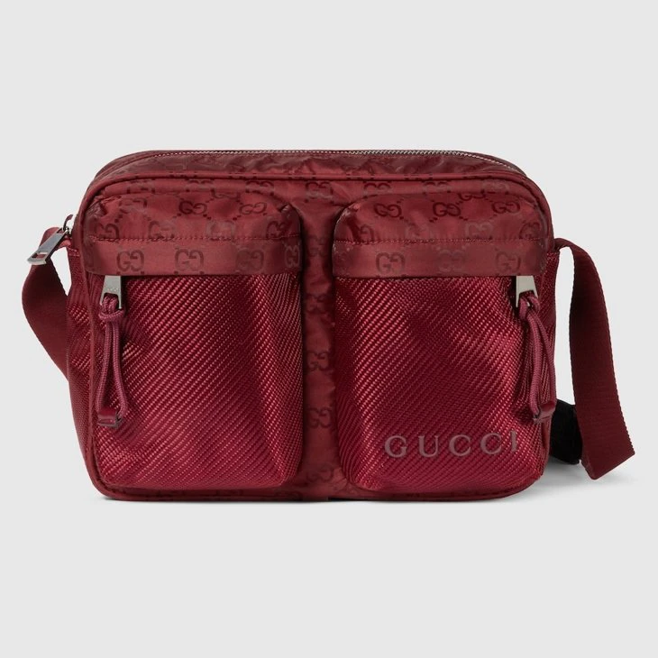Gucci Nexus small crossbody bag