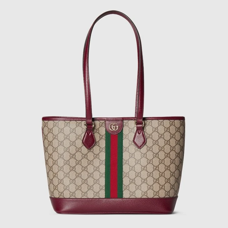 Ophidia medium tote bag