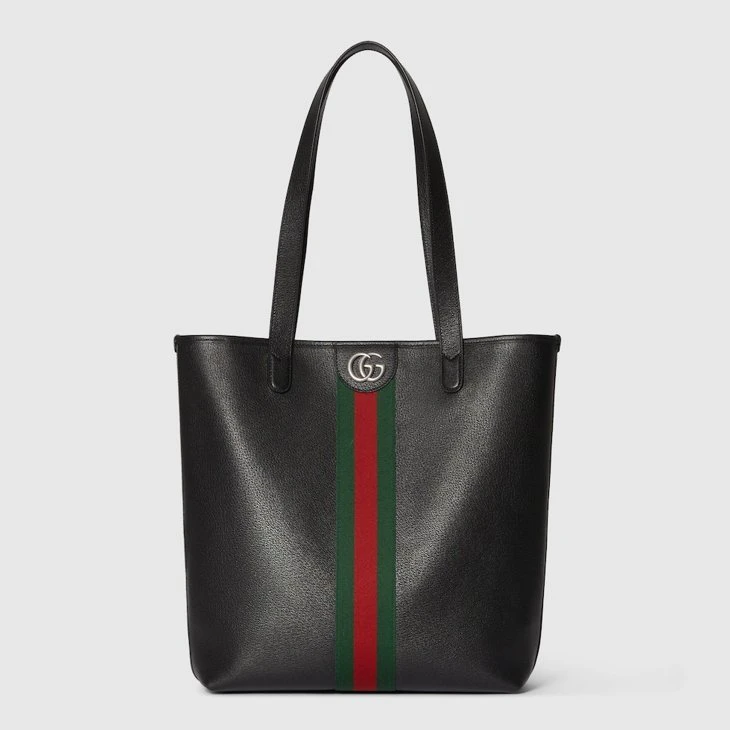 Ophidia medium tote bag