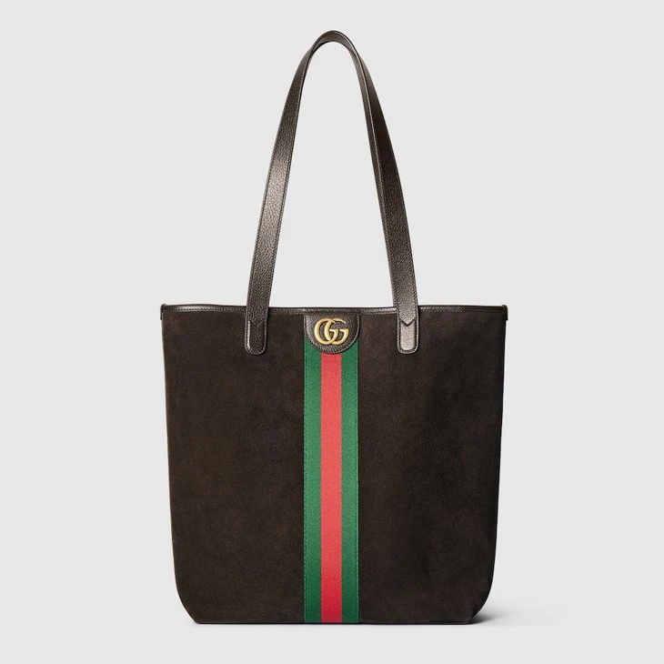 Ophidia medium tote bag