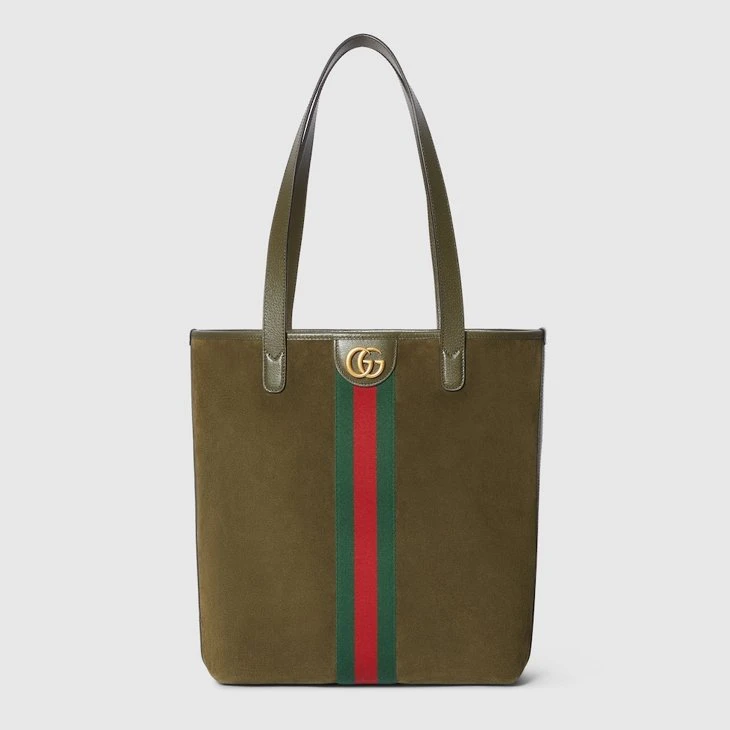 Ophidia medium tote bag