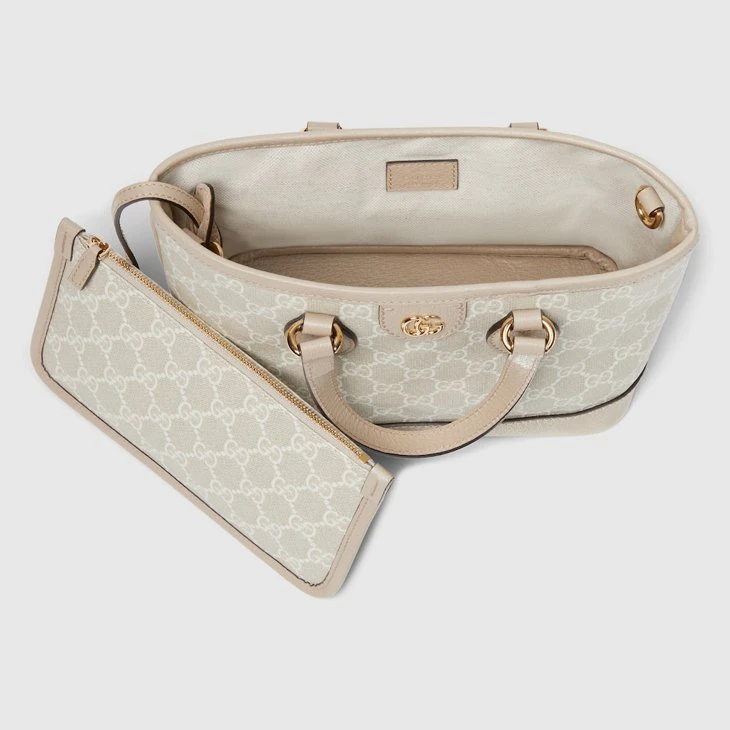 Ophidia small tote bag - Image 10