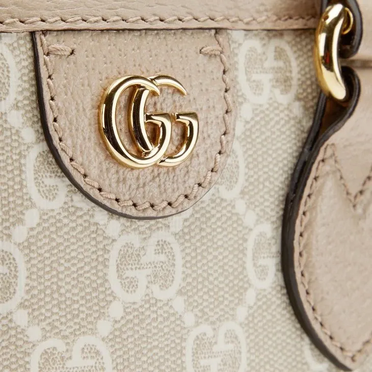 Ophidia small tote bag - Image 5