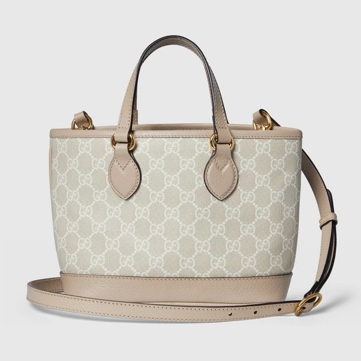 Ophidia small tote bag - Image 7