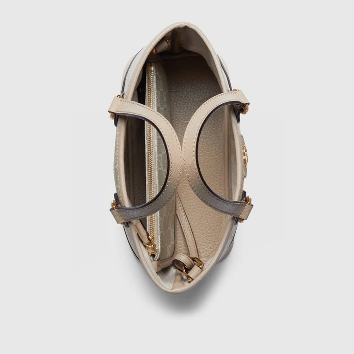 Ophidia small tote bag - Image 9