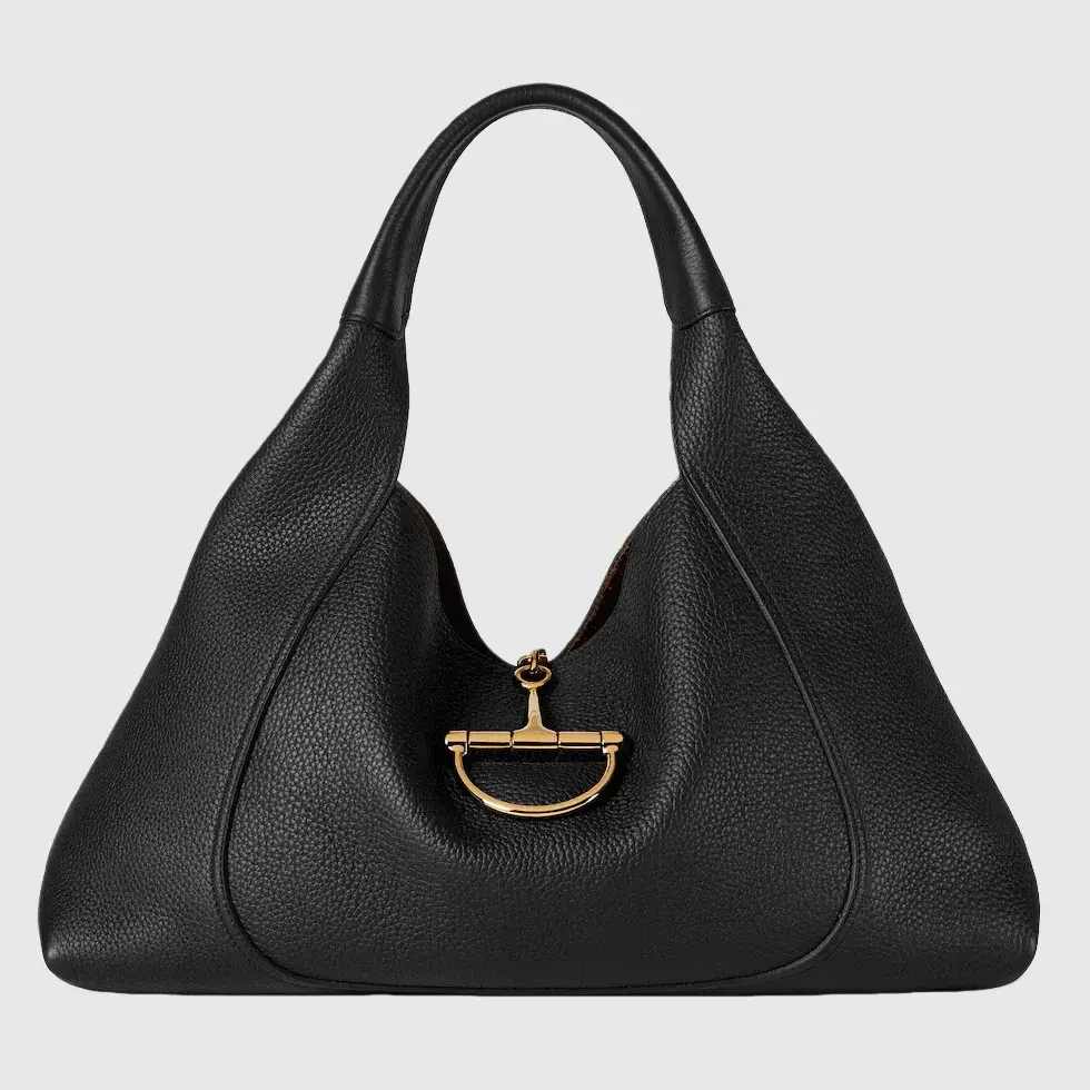 Gucci Softbit maxi shoulder bag