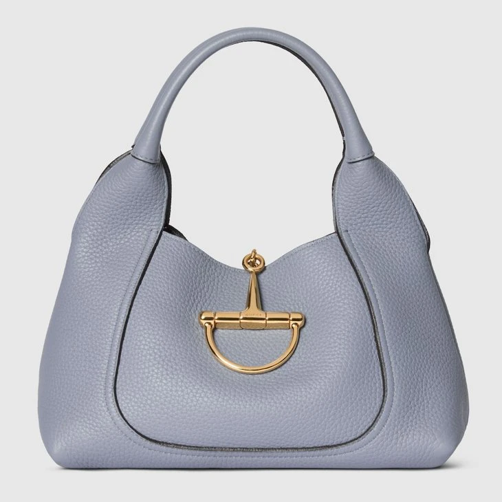 Gucci Softbit medium top handle bag