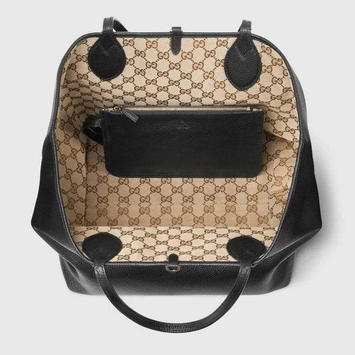 Gucci Totissima large reversible tote bag - Image 10