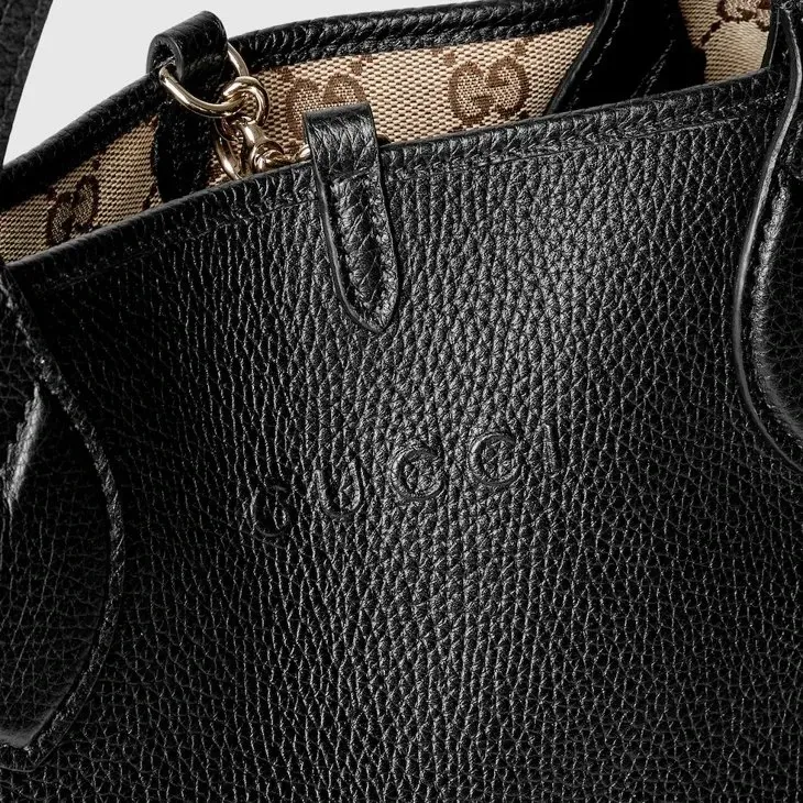 Gucci Totissima large reversible tote bag - Image 5