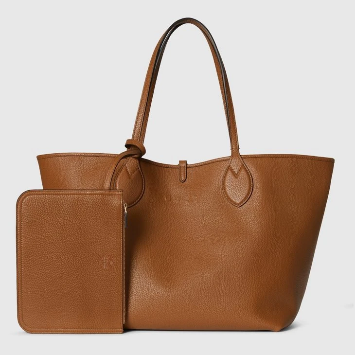 Gucci Totissima large reversible tote bag - Image 6