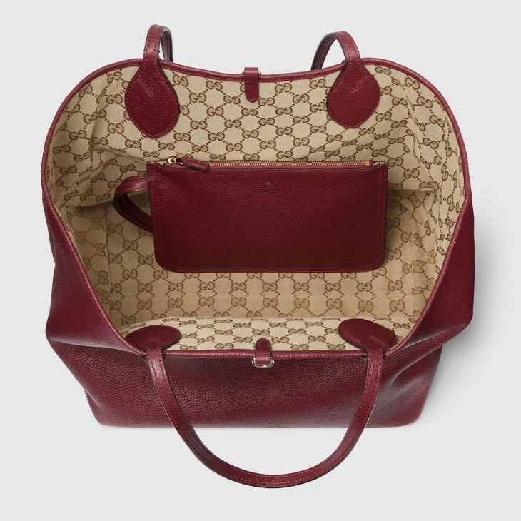 Gucci Totissima large reversible tote bag - Image 10