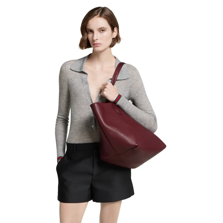 Gucci Totissima large reversible tote bag - Image 3