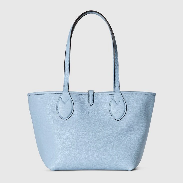 Gucci Totissima small reversible tote bag