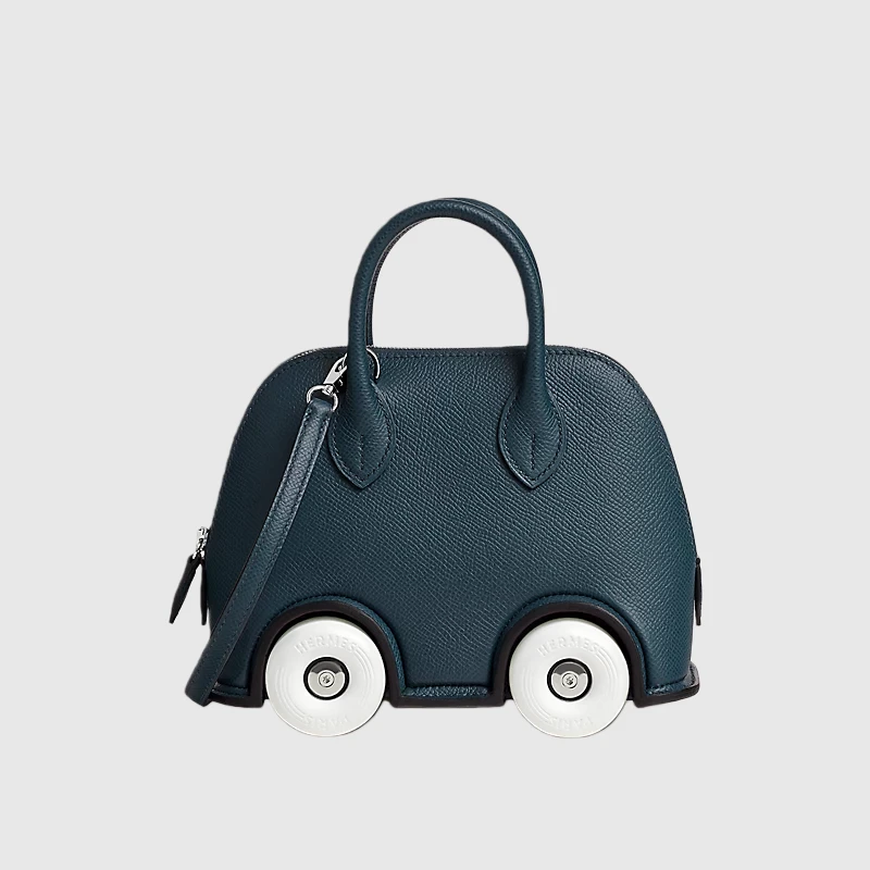Bolide on Wheels bag
