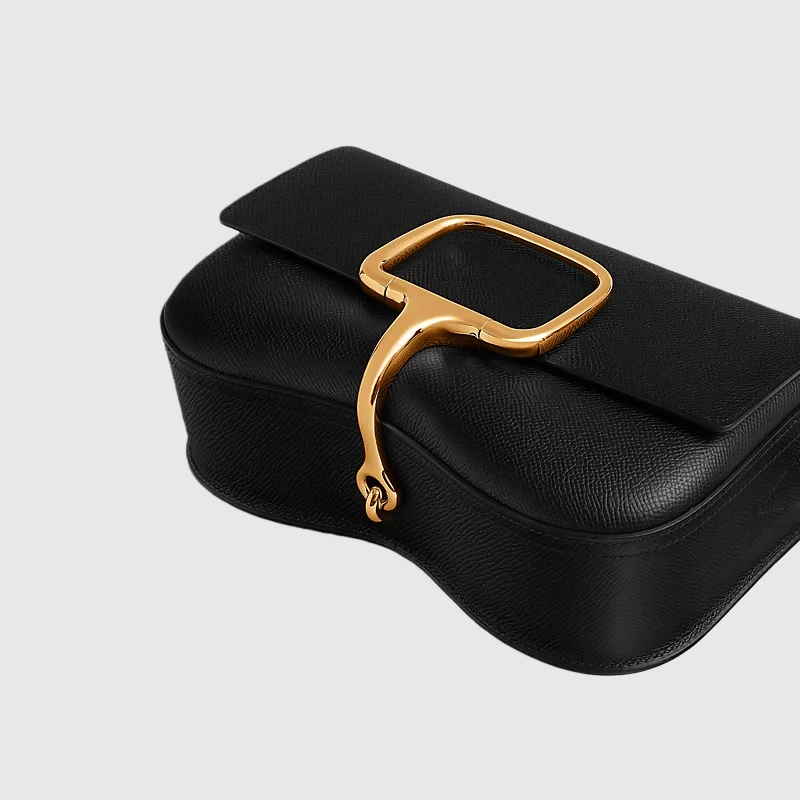 Hermès Della Cavalleria Elan bag - Image 5