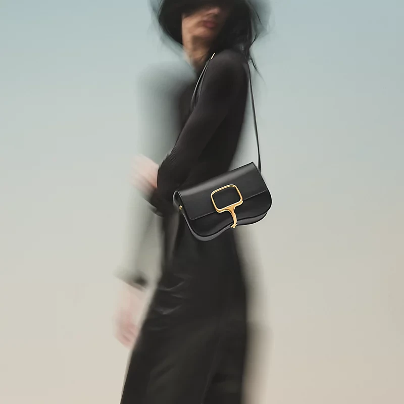 Hermès Della Cavalleria Elan bag - Image 6