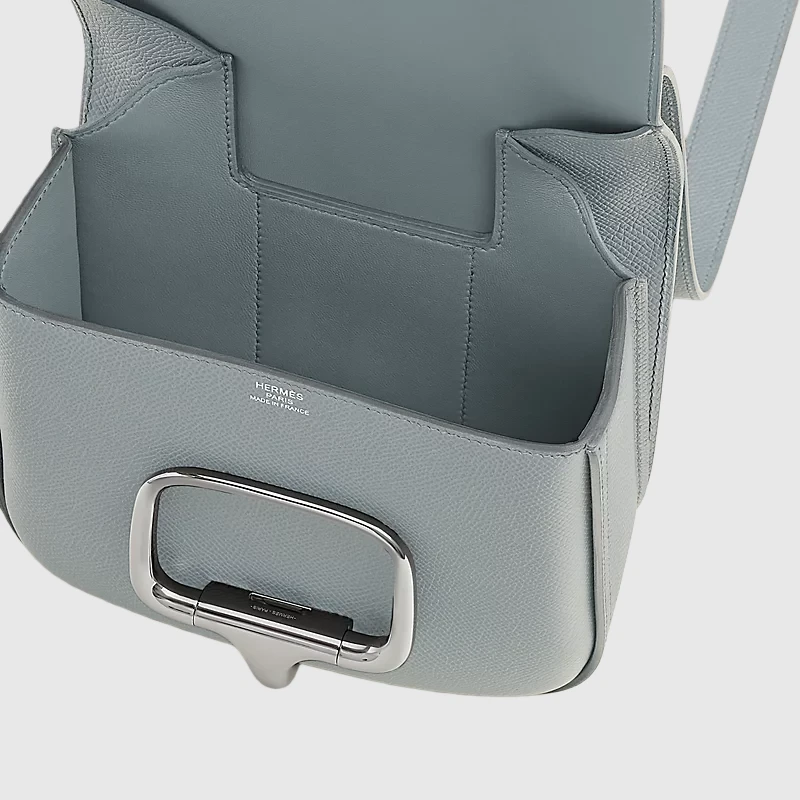 Hermès Della Cavalleria mini bag II - Image 3