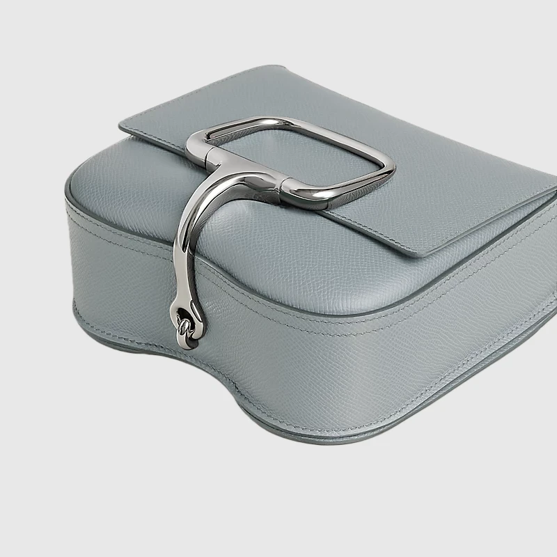 Hermès Della Cavalleria mini bag II - Image 5