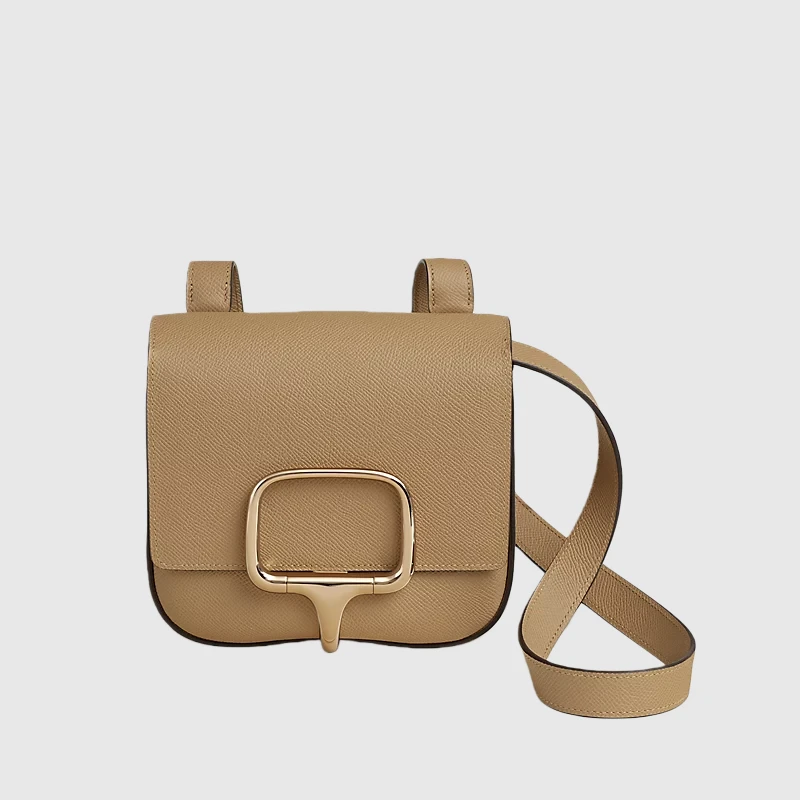 Hermès Della Cavalleria mini bag II