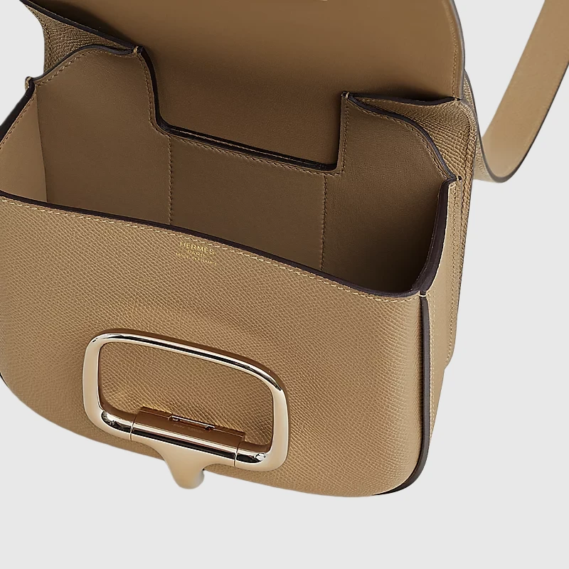 Hermès Della Cavalleria mini bag II - Image 3