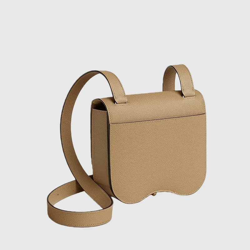 Hermès Della Cavalleria mini bag II - Image 4