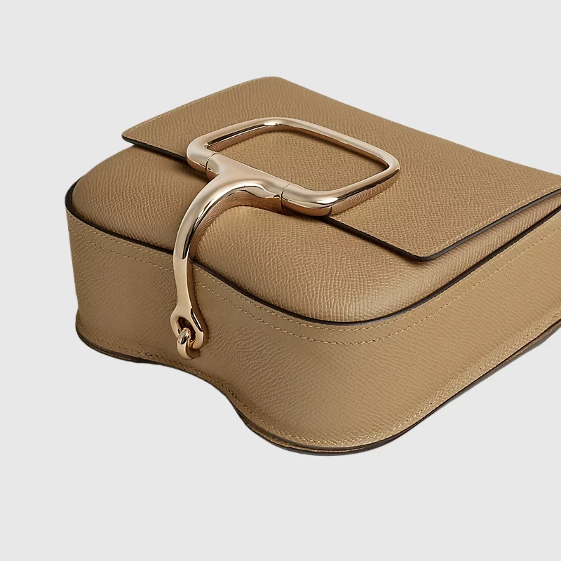 Hermès Della Cavalleria mini bag II - Image 5