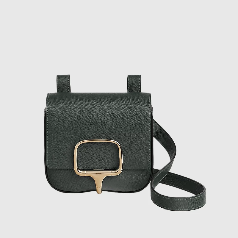 Hermès Della Cavalleria mini bag II