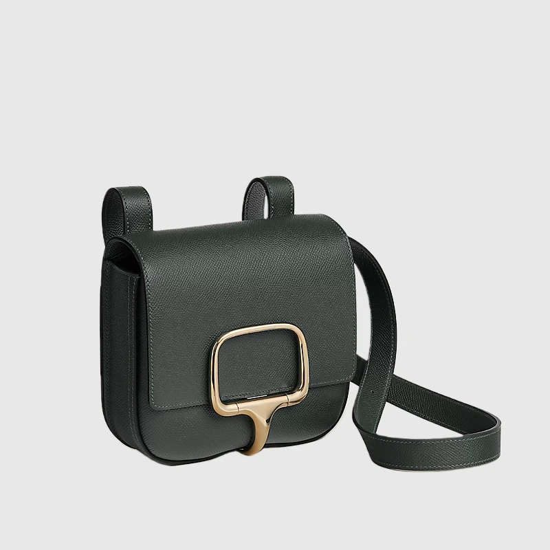Hermès Della Cavalleria mini bag II - Image 2