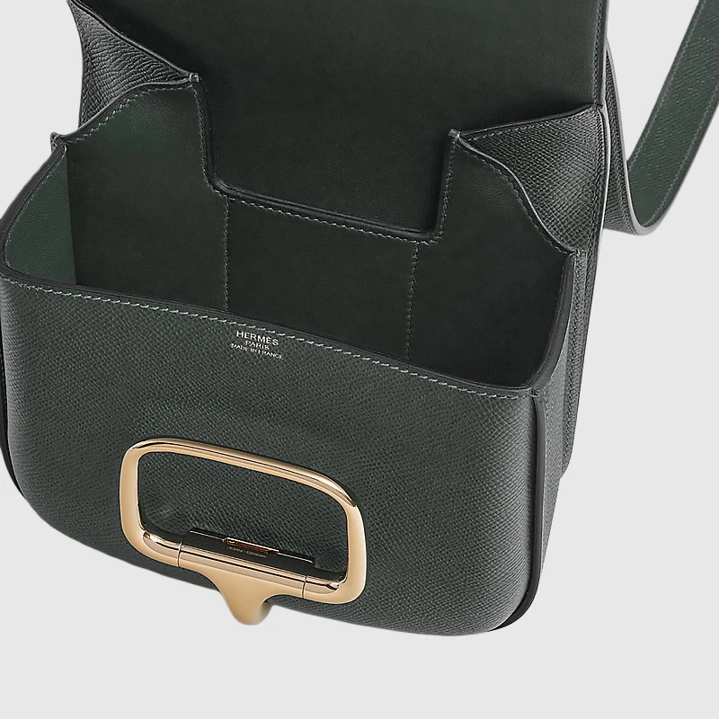 Hermès Della Cavalleria mini bag II - Image 3