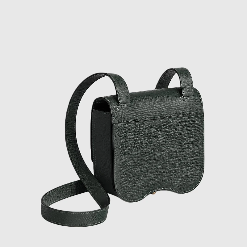 Hermès Della Cavalleria mini bag II - Image 4