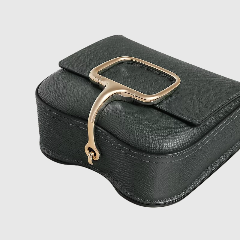 Hermès Della Cavalleria mini bag II - Image 5