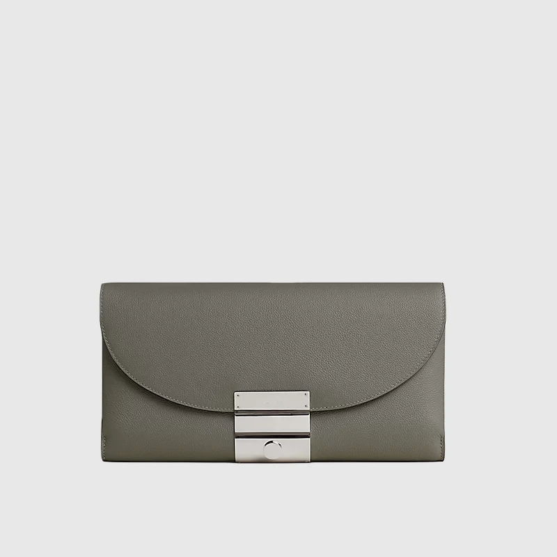 Hermès Depechette pouch
